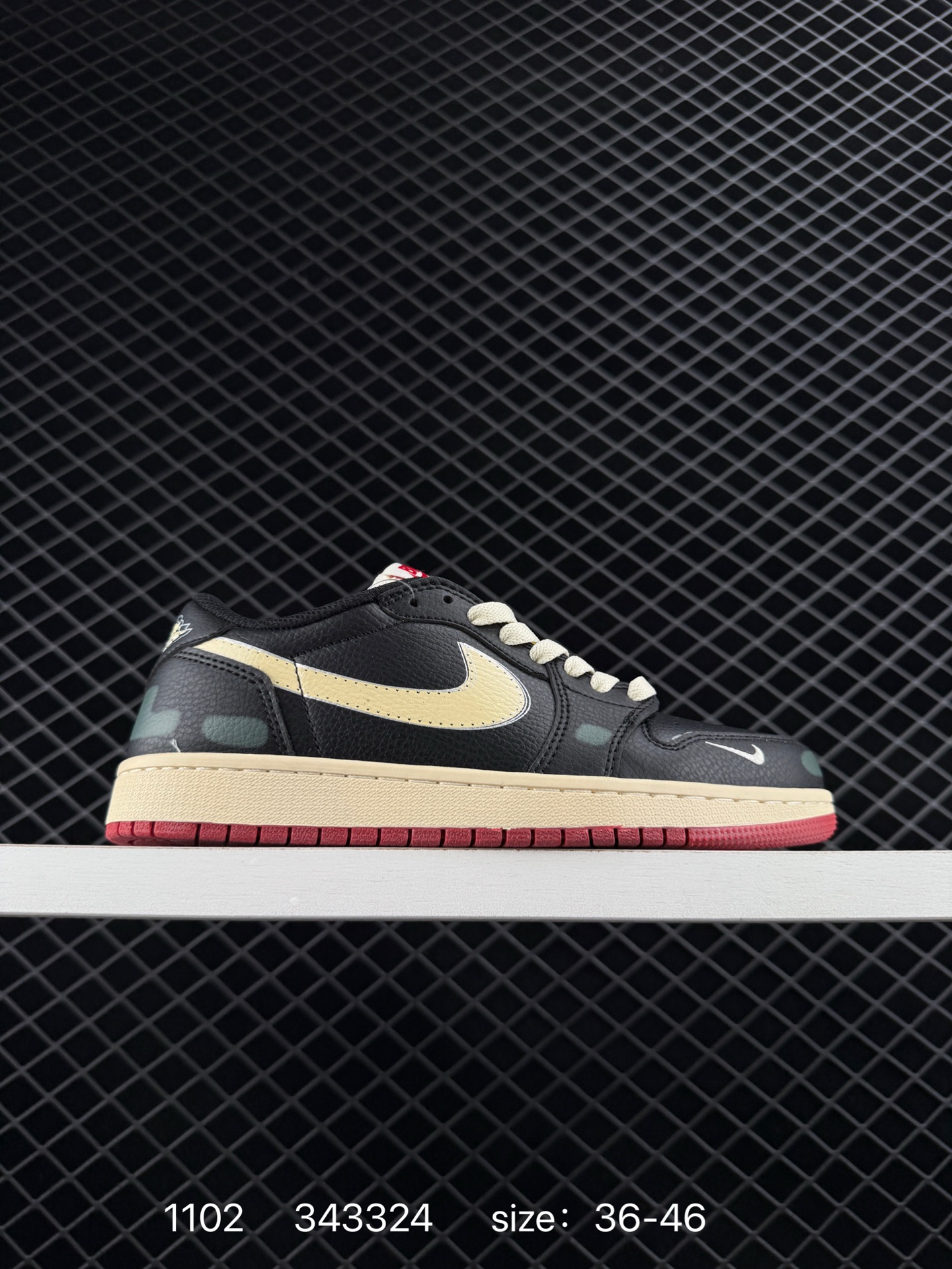 Air Jordan 1 Low AJ1 Air Jordan 1 Low AJ1